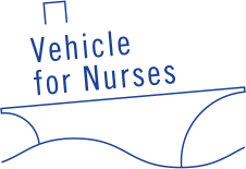 Vehicle for Nurses